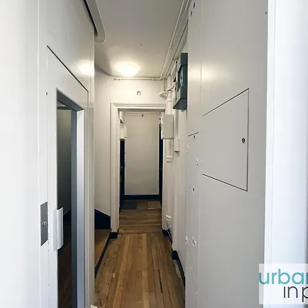 Urban Flat 180 - Au Coeur Du Marais Apartment