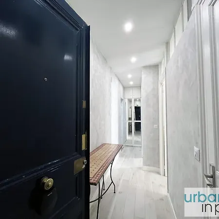 Apartment Urban Flat 180 - Au Coeur Du Marais