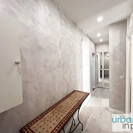 Apartment Urban Flat 180 - Au Coeur Du Marais