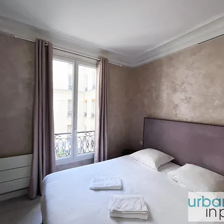 Urban Flat 180 - Au Coeur Du Marais